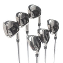 Callaway Rogue ST Steel Mens Right Hand Irons 5-PW Regular - Elevate MPH