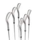 Callaway Rogue ST Steel Mens Right Hand Irons 5-PW Regular - Elevate MPH