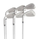 Callaway Rogue ST Steel Mens Right Hand Irons 5-PW Regular - Elevate MPH