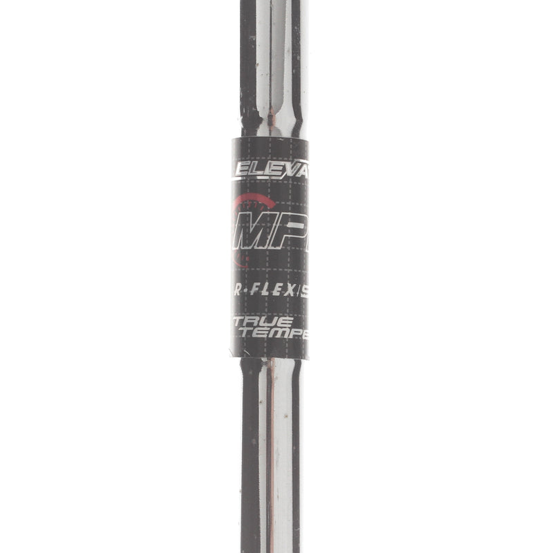 Callaway Rogue ST Steel Mens Right Hand Irons 5-PW Regular - Elevate MPH