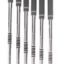 Callaway Rogue ST Steel Mens Right Hand Irons 5-PW Regular - Elevate MPH