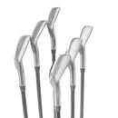 Cobra Fly XL Graphite Mens Right Hand Irons 6-SW Regular - cobra fly xl