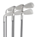 Cobra Fly XL Graphite Mens Right Hand Irons 6-SW Regular - cobra fly xl