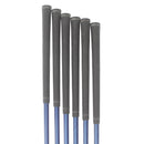 Cobra Fly XL Graphite Mens Right Hand Irons 6-SW Regular - cobra fly xl