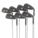 Cleveland CG7 Steel Mens Right Hand Irons 4-PW Regular - Flightspeed