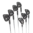 Cleveland CG7 Steel Mens Right Hand Irons 4-PW Regular - Flightspeed