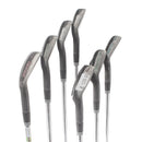 Cleveland CG7 Steel Mens Right Hand Irons 4-PW Regular - Flightspeed