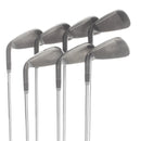 Cleveland CG7 Steel Mens Right Hand Irons 4-PW Regular - Flightspeed