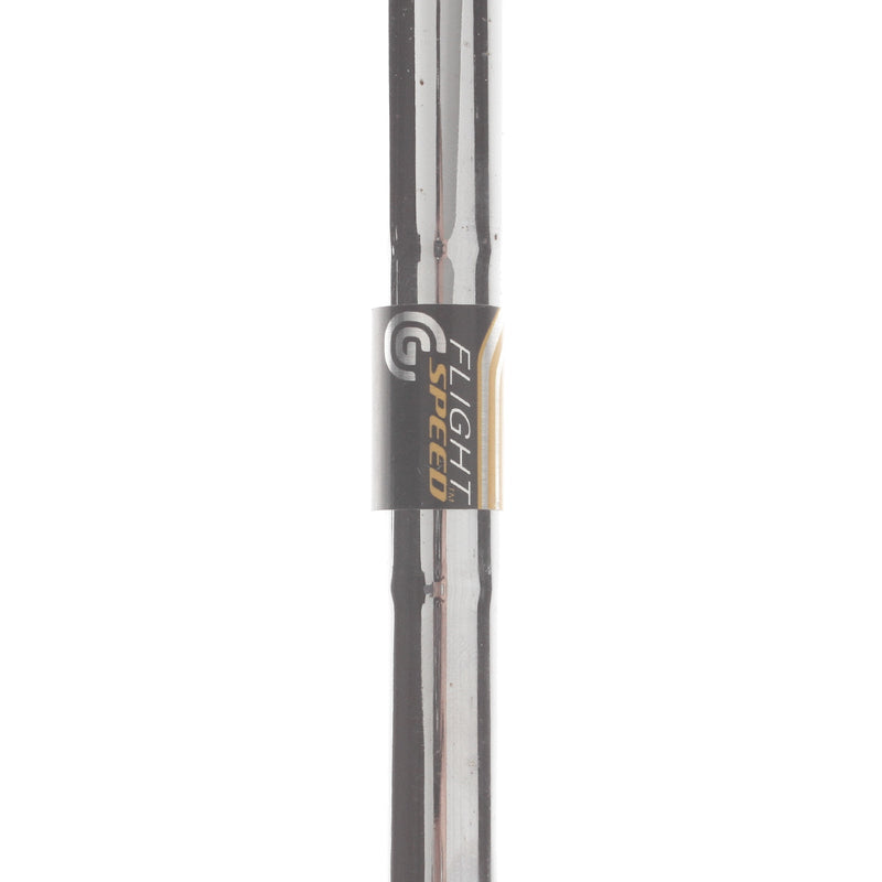 Cleveland CG7 Steel Mens Right Hand Irons 4-PW Regular - Flightspeed