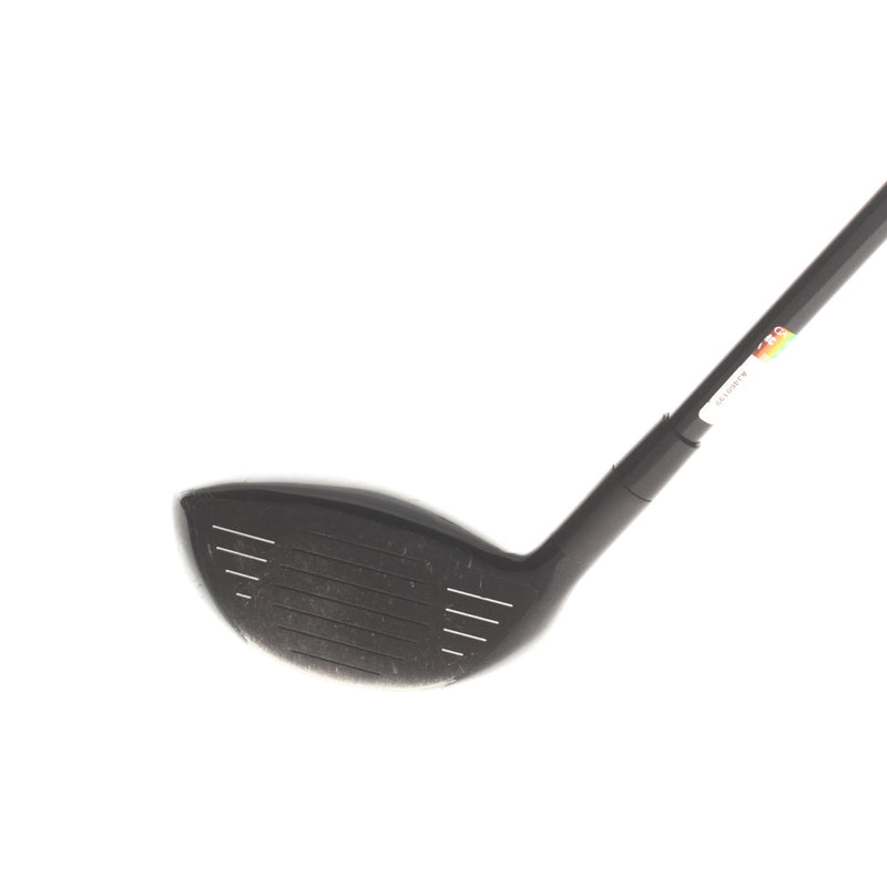 Cleveland Classic XL Graphite Mens Right Hand Fairway 3 Wood 15.5* Stiff - Matrix Ozic