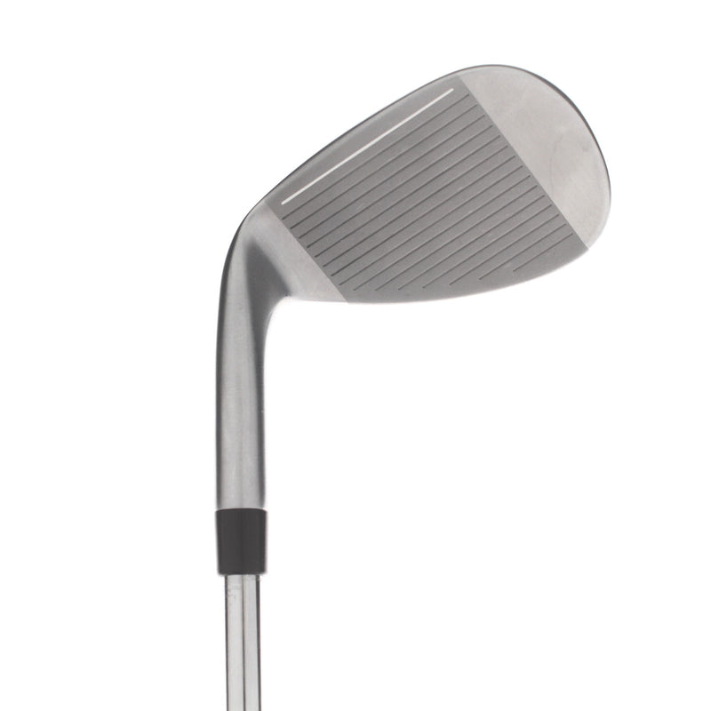 TaylorMade Qi HL Steel Mens Right Hand Sand Wedge Regular - KBS lite