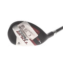 Dunlop Tour Red Graphite Mens Left Hand 4 Hybrid 21* Regular - Tour Red 55