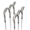 Wilson D9 Steel Mens Right Hand Irons 5-PW Regular - KBS Tour 80