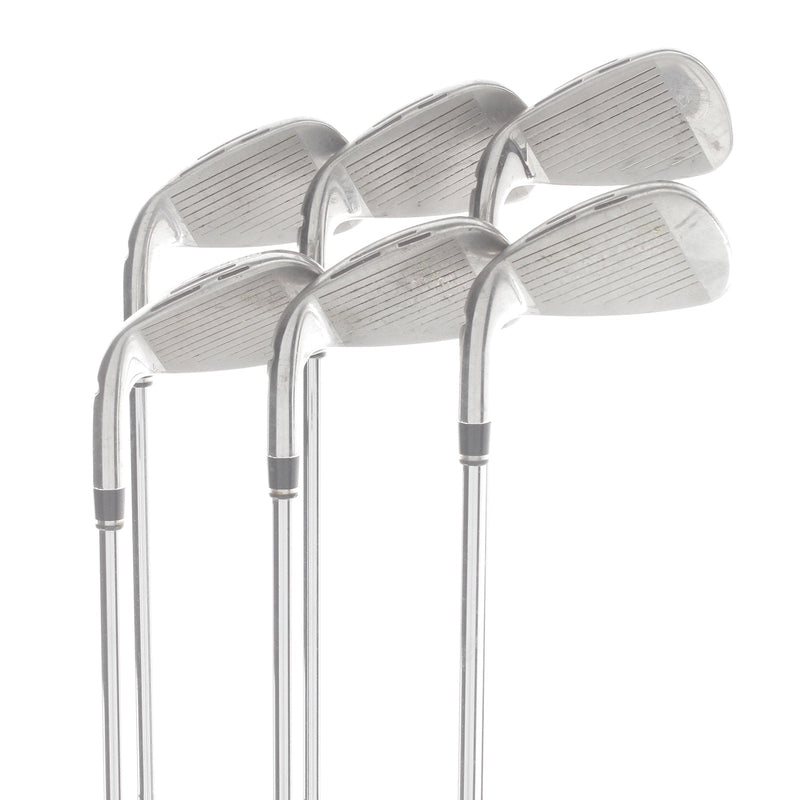 Wilson D9 Steel Mens Right Hand Irons 5-PW Regular - KBS Tour 80