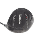 Wilson Dynapwr Carbon Graphite Mens Right Hand Driver 10.5* Regular - Ventus TR Blue