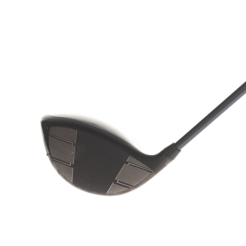 Wilson Dynapwr Carbon Graphite Mens Right Hand Driver 10.5* Regular - Ventus TR Blue