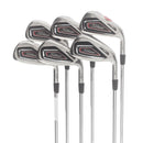 Titleist 716 AP1 Steel Mens Right Hand Irons 5-PW Stiff - Xp 95