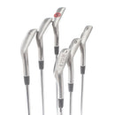 Titleist 716 AP1 Steel Mens Right Hand Irons 5-PW Stiff - Xp 95
