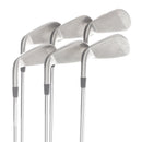 Titleist 716 AP1 Steel Mens Right Hand Irons 5-PW Stiff - Xp 95