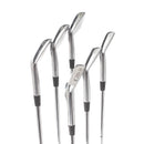 Mizuno MP-20 Steel Mens Right Hand Irons 5-PW Regular - KBS Tour 90