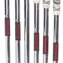 Mizuno MP-20 Steel Mens Right Hand Irons 5-PW Regular - KBS Tour 90