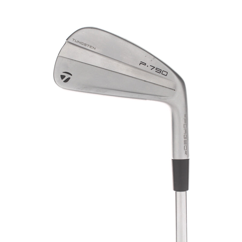 TaylorMade P790 2023 Steel Mens Right Hand Driving Iron Stiff - TT DG S300
