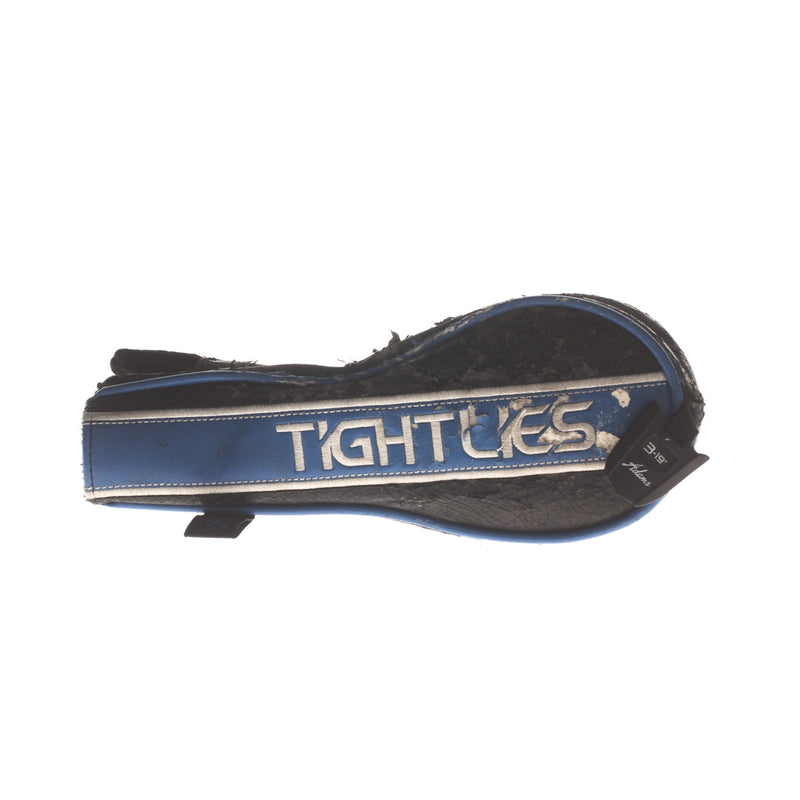 Adams Tight Lies Graphite Mens Right Hand 5 Hybrid 25* Regular - Kuro Kage
