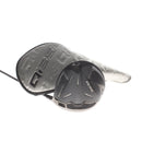 TaylorMade Qi35 Graphite Mens Right Hand Driver 12* Regular - Kbs Max