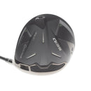 TaylorMade Qi35 Graphite Mens Right Hand Driver 12* Regular - Kbs Max