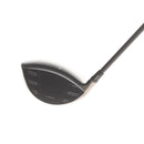 TaylorMade Qi35 Graphite Mens Right Hand Driver 12* Regular - Kbs Max