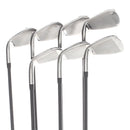 Wilson Launch Pad Graphite Mens Right Hand Irons 5-SW Senior - Proforce