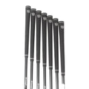 Wilson Launch Pad Graphite Mens Right Hand Irons 5-SW Senior - Proforce