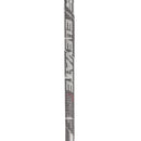 Callaway Paradym X Steel Mens Right Hand Irons 5-GW Regular - Elevate MPH 85