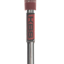 TaylorMade R9 Steel Mens Right Hand Irons 5-9 Regular - KBS 90