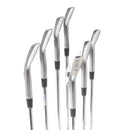 Srixon Z Forged Steel Mens Right Hand Irons 4-PW Stiff - Project x