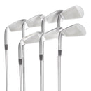 Srixon Z Forged Steel Mens Right Hand Irons 4-PW Stiff - Project x