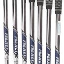 Srixon Z Forged Steel Mens Right Hand Irons 4-PW Stiff - Project x