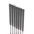 Srixon Z Forged Steel Mens Right Hand Irons 4-PW Stiff - Project x