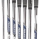 TaylorMade Tour Preferred CB Steel Mens Right Hand Irons 4-PW Regular - Project x