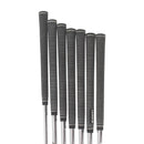 TaylorMade Tour Preferred CB Steel Mens Right Hand Irons 4-PW Regular - Project x