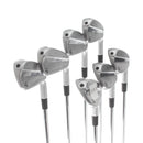 TaylorMade P790 23 Steel Mens Right Hand Irons 4-PW Stiff - Dg 95