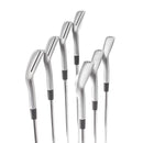 TaylorMade P790 23 Steel Mens Right Hand Irons 4-PW Stiff - Dg 95