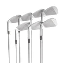 TaylorMade P790 23 Steel Mens Right Hand Irons 4-PW Stiff - Dg 95