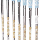 TaylorMade P790 23 Steel Mens Right Hand Irons 4-PW Stiff - Dg 95