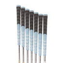 TaylorMade P790 23 Steel Mens Right Hand Irons 4-PW Stiff - Dg 95