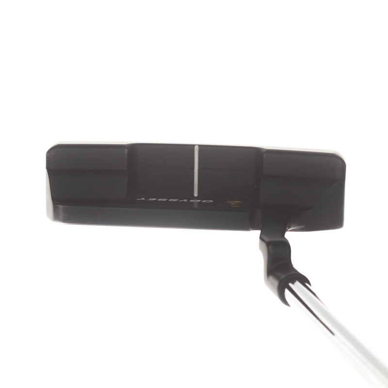 Odyssey Ai-One Milled