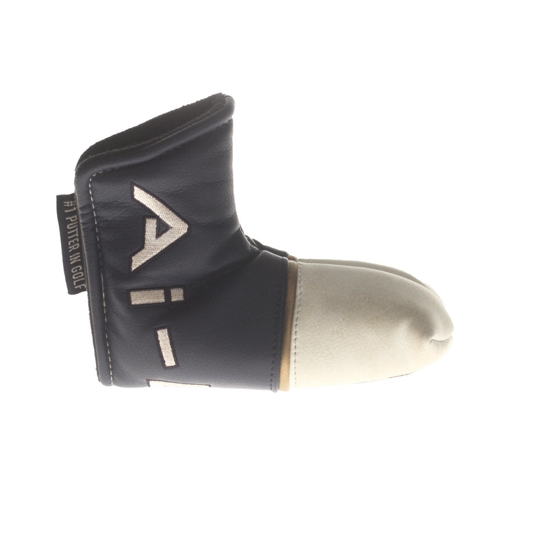 Odyssey Ai-One Milled