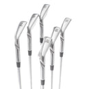 Ping I 525 Steel Mens Right Hand Irons 5-PW Red Dot Regular - Project x io