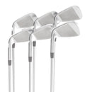 Ping I 525 Steel Mens Right Hand Irons 5-PW Red Dot Regular - Project x io