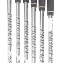 Ping I 525 Steel Mens Right Hand Irons 5-PW Red Dot Regular - Project x io